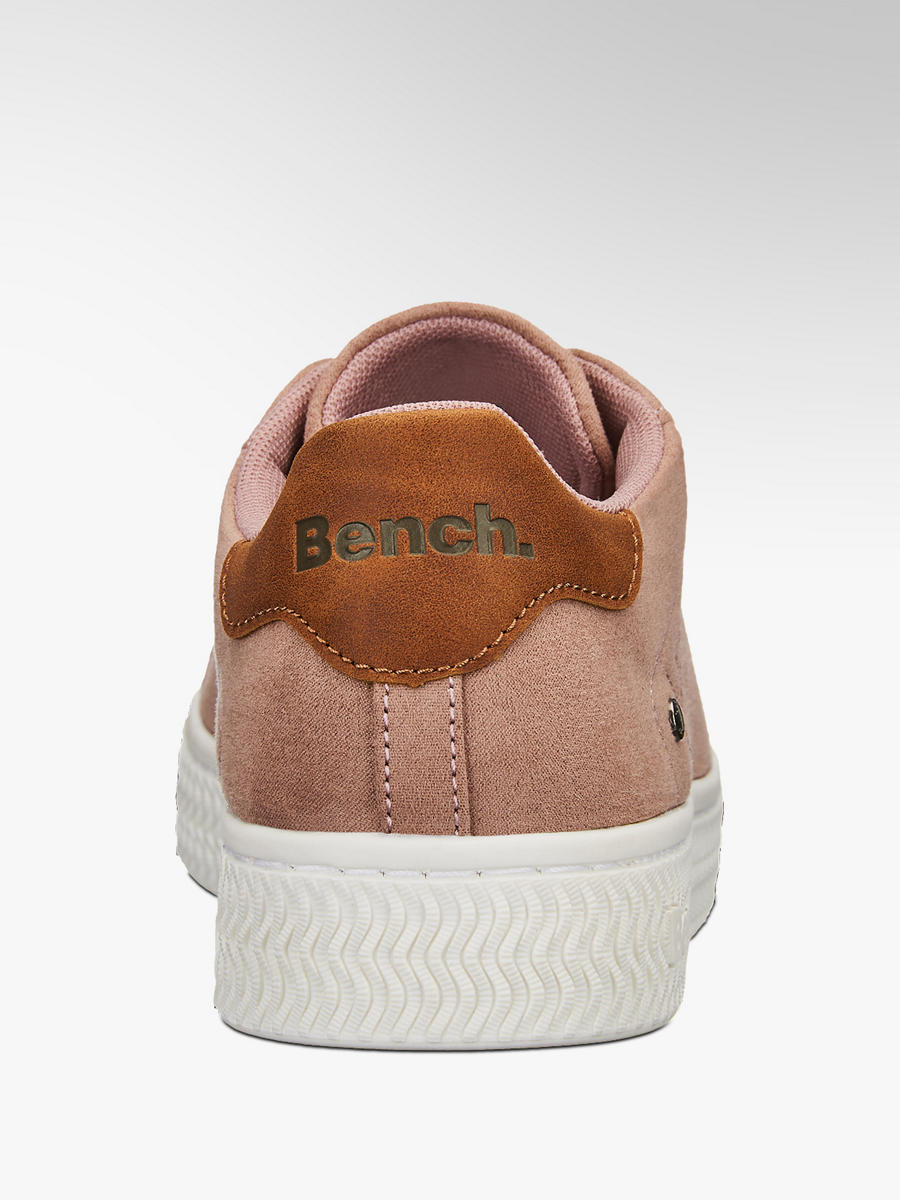 Sneaker von Bench in rosa DEICHMANN Preis Leistungsverhältnis UPE7fv9d Bench Damen Sneaker Rosa